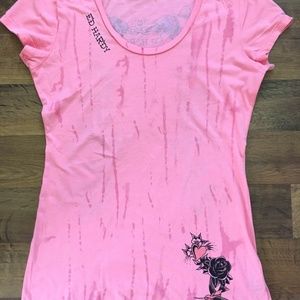 ED HARDY Shirt Woman